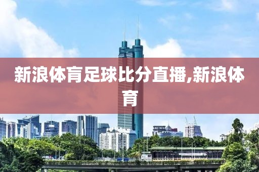 新浪体肓足球比分直播,新浪体育