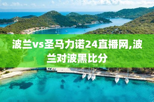 波兰vs圣马力诺24直播网,波兰对波黑比分