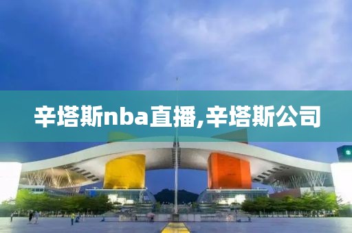 辛塔斯nba直播,辛塔斯公司