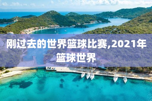刚过去的世界篮球比赛,2021年篮球世界