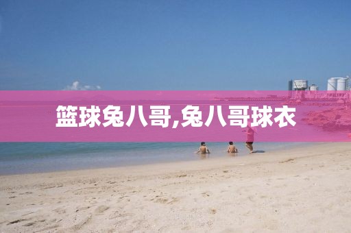 篮球兔八哥,兔八哥球衣