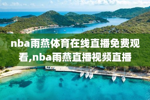 nba雨燕体育在线直播免费观看,nba雨燕直播视频直播