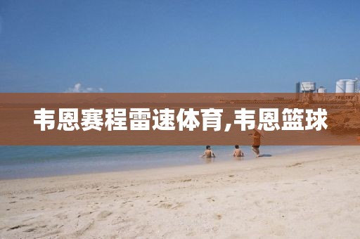 韦恩赛程雷速体育,韦恩篮球