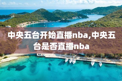 中央五台开始直播nba,中央五台是否直播nba