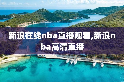 新浪在线nba直播观看,新浪nba高清直播