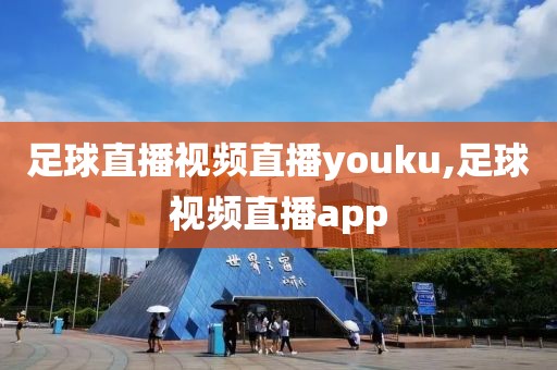 足球直播视频直播youku,足球视频直播app