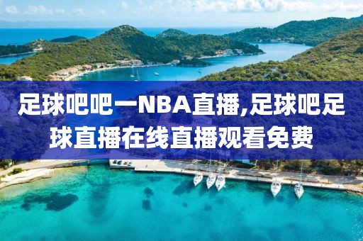 足球吧吧一NBA直播,足球吧足球直播在线直播观看免费