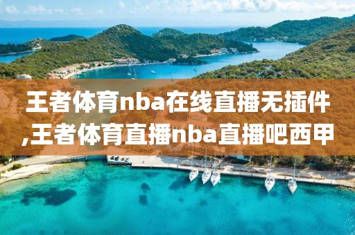 王者体育nba在线直播无插件,王者体育直播nba直播吧西甲