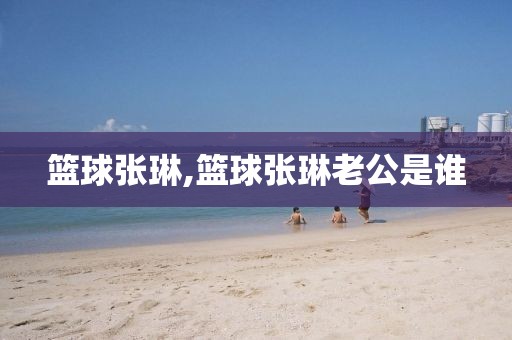 篮球张琳,篮球张琳老公是谁