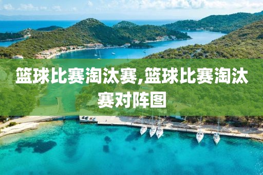 篮球比赛淘汰赛,篮球比赛淘汰赛对阵图