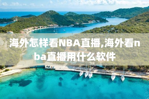 海外怎样看NBA直播,海外看nba直播用什么软件