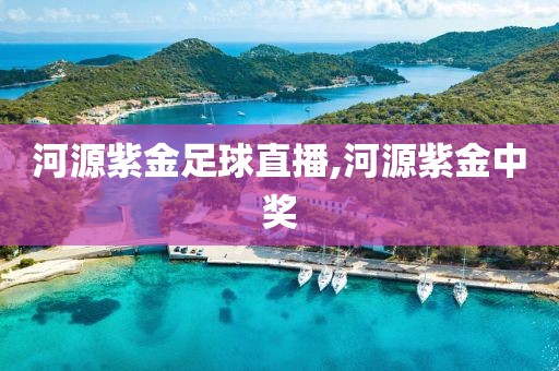 河源紫金足球直播,河源紫金中奖