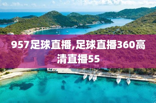 957足球直播,足球直播360高清直播55