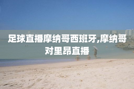足球直播摩纳哥西班牙,摩纳哥对里昂直播