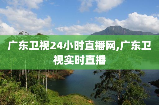 广东卫视24小时直播网,广东卫视实时直播