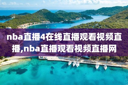 nba直播4在线直播观看视频直播,nba直播观看视频直播网