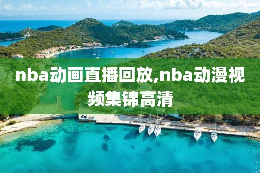 nba动画直播回放,nba动漫视频集锦高清