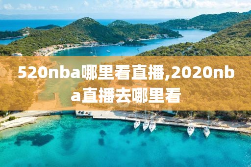 520nba哪里看直播,2020nba直播去哪里看