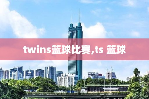 twins篮球比赛,ts 篮球