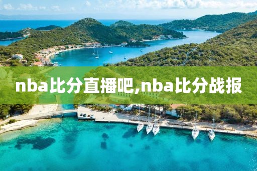 nba比分直播吧,nba比分战报