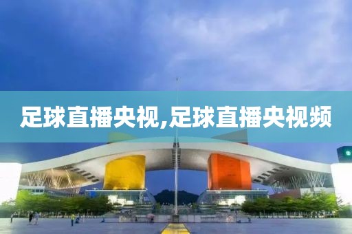 足球直播央视,足球直播央视频