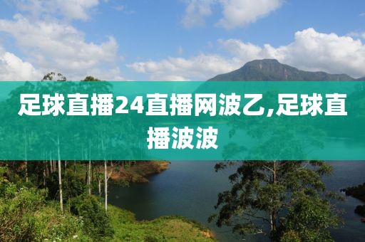 足球直播24直播网波乙,足球直播波波