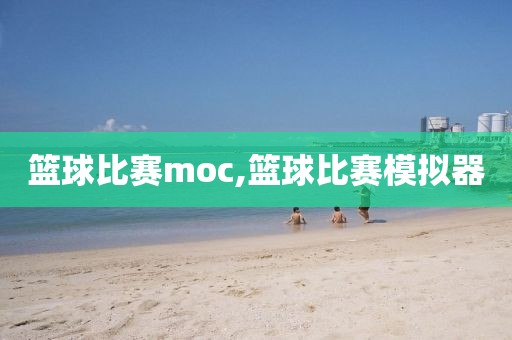 篮球比赛moc,篮球比赛模拟器
