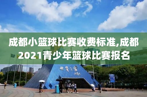 成都小篮球比赛收费标准,成都2021青少年篮球比赛报名