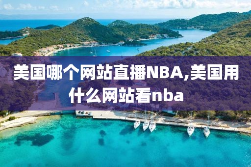 美国哪个网站直播NBA,美国用什么网站看nba