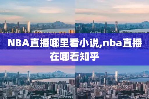 NBA直播哪里看小说,nba直播在哪看知乎