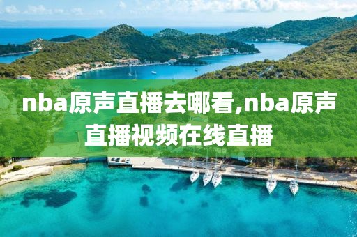 nba原声直播去哪看,nba原声直播视频在线直播