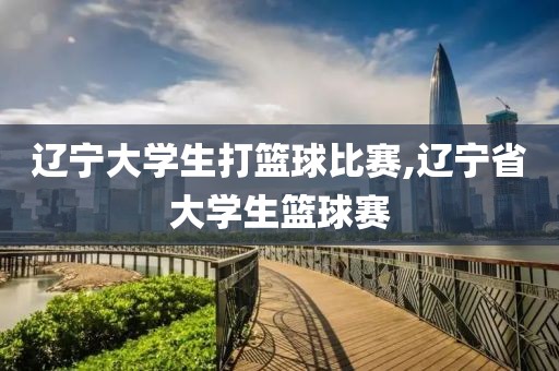 辽宁大学生打篮球比赛,辽宁省大学生篮球赛