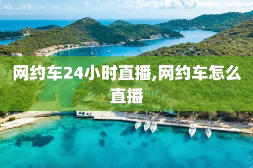 网约车24小时直播,网约车怎么直播
