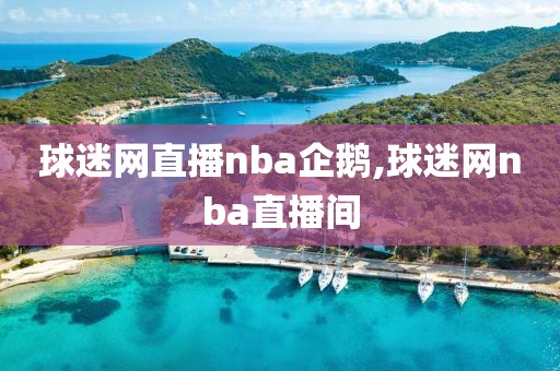 球迷网直播nba企鹅,球迷网nba直播间