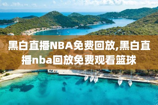 黑白直播NBA免费回放,黑白直播nba回放免费观看篮球