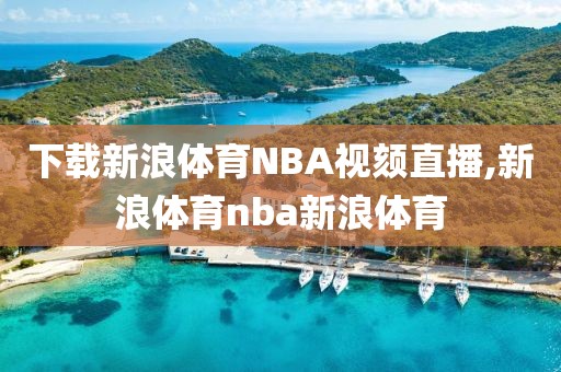 下载新浪体育NBA视颏直播,新浪体育nba新浪体育