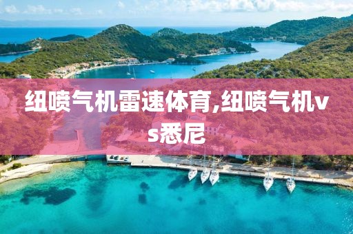 纽喷气机雷速体育,纽喷气机vs悉尼