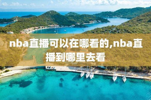 nba直播可以在哪看的,nba直播到哪里去看