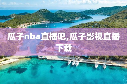 瓜子nba直播吧,瓜子影视直播下载