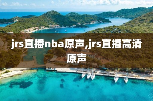 jrs直播nba原声,jrs直播高清原声