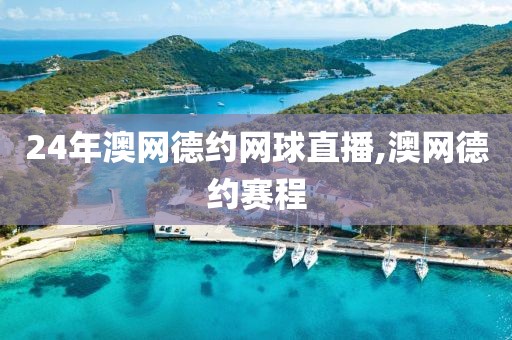 24年澳网德约网球直播,澳网德约赛程