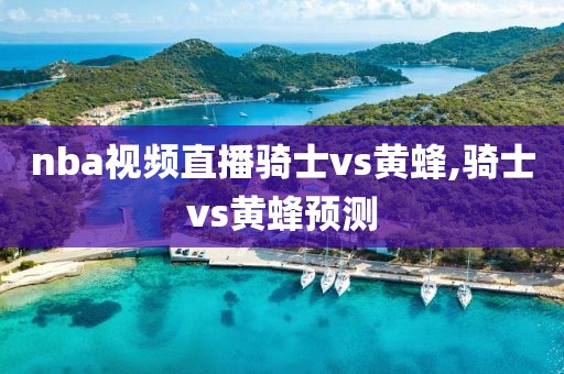 nba视频直播骑士vs黄蜂,骑士vs黄蜂预测