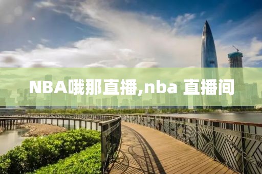 NBA哦那直播,nba 直播间