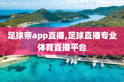 足球帝app直播,足球直播专业体育直播平台