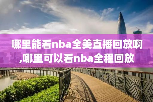 哪里能看nba全美直播回放啊,哪里可以看nba全程回放