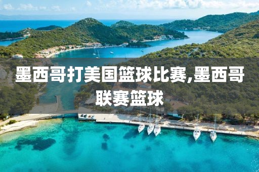 墨西哥打美国篮球比赛,墨西哥联赛篮球