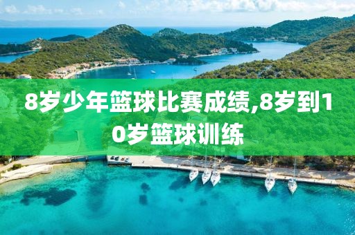 8岁少年篮球比赛成绩,8岁到10岁篮球训练