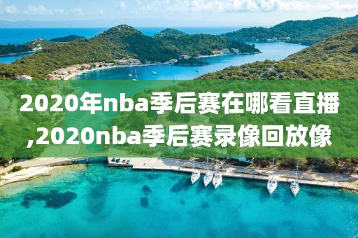 2020年nba季后赛在哪看直播,2020nba季后赛录像回放像