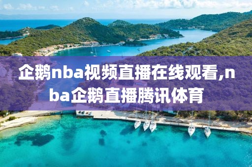 企鹅nba视频直播在线观看,nba企鹅直播腾讯体育