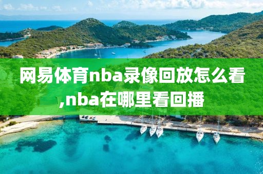 网易体育nba录像回放怎么看,nba在哪里看回播